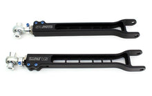 Load image into Gallery viewer, SPL Parts 2009+ Nissan 370Z Rear Toe Arms (Billet Version) - SPL RTA Z34B