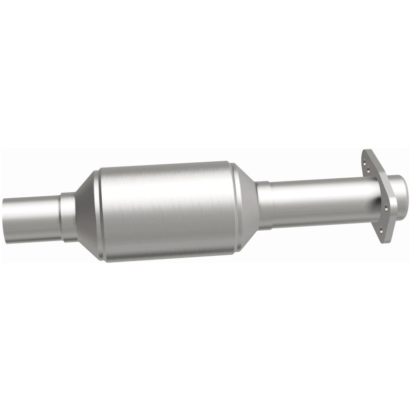 MagnaFlow Direct Fit Catalytic Converter 85-93 Chevrolet S10 L4 2.5LGAS - 3391419