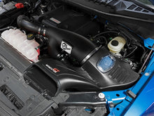 Load image into Gallery viewer, aFe Momentum GT Pro 5R Cold Air Intake System 2017 Ford F-150 Raptor V6-3.5L (tt) EcoBoost - 54-73115