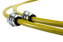 Load image into Gallery viewer, ISR Performance Stainless Steel Front Brake Lines - Nissan 240sx - 300zx Z32 Conversion - IS-N300ZX