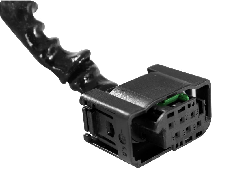 AFE Power Sprint Booster BMW 01-15 5/6/7/M5/M6-Series (A/T) - 77-16304