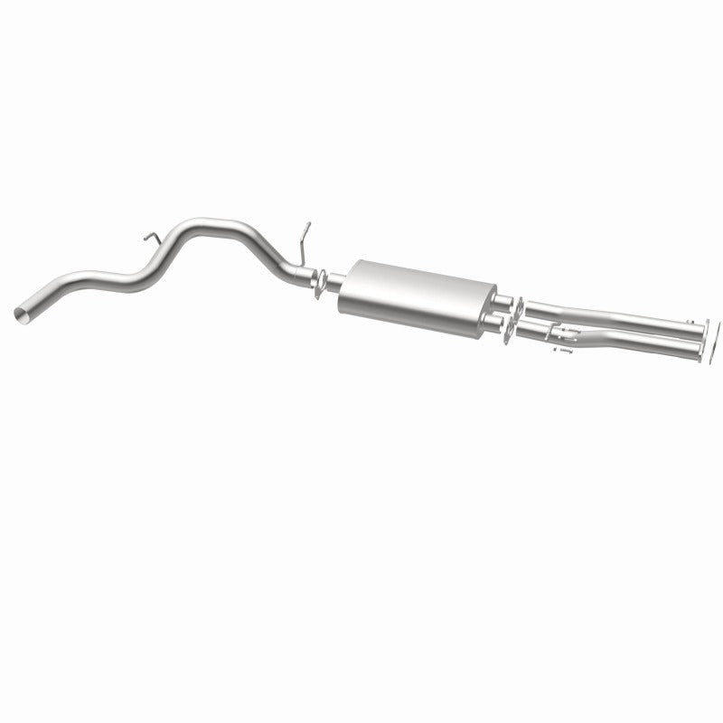 MagnaFlow BRE Exhaust Kit 96-00 Tahoe Yukon 5.7L - 106-0665