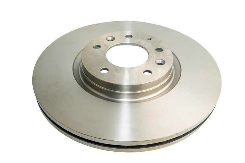 DBA 06-07 Mazda Mazdaspeed 6 Front Street Series Standard Rotor - DBA2960