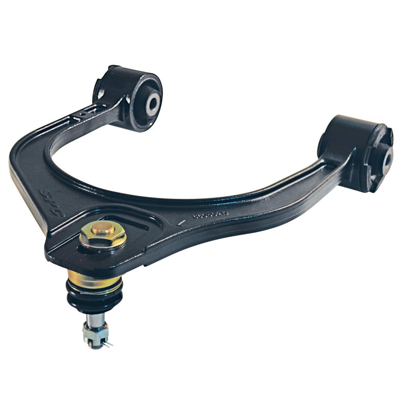 SPC Performance 09-12 Dodge Charger/Chrysler 300 Front Adjustable Upper Control Arm - 66045