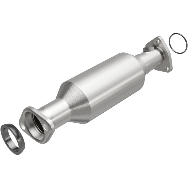MagnaFlow 1997 Acura CL 2.2L Direct Fit Converter - 4481636