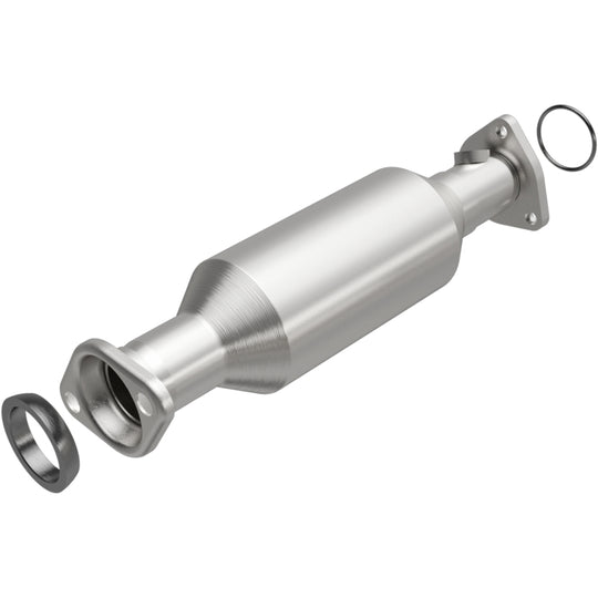 MagnaFlow 1997 Acura CL 2.2L Direct Fit Converter - 4481636