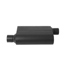 Load image into Gallery viewer, Flowmaster 2.5IN(O)/OUT(O) 40 Series SS Muffler - 8042543