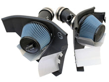 Load image into Gallery viewer, aFe MagnumFORCE Intakes Stage-2 P5R AIS P5R BMW M5 (E60)/M6 (E63/64) 06-10 V10-5.0L - 54-11272