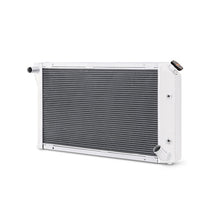 Load image into Gallery viewer, Mishimoto 77-83 Chevrolet Corvette Auto X-Line Aluminum Radiator - MMRAD-VET-77X