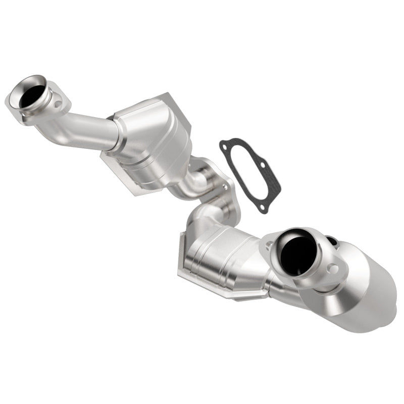 MagnaFlow Direct Fit Catalytic Converter 03-04 Ranger 3.0L - 93168