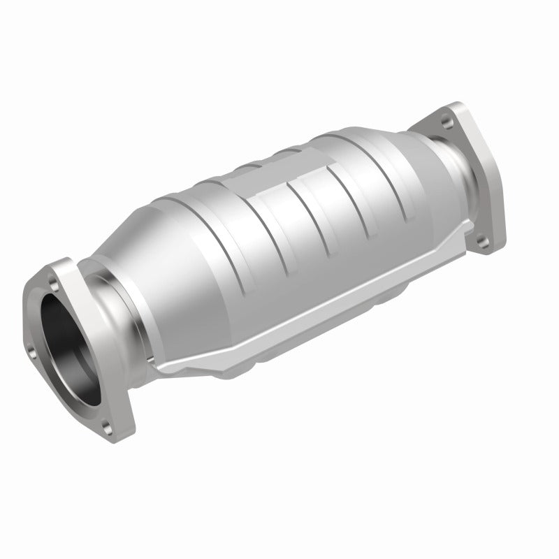 MagnaFlow Direct Fit Catalytic Converter Audi 81 91 - 22927