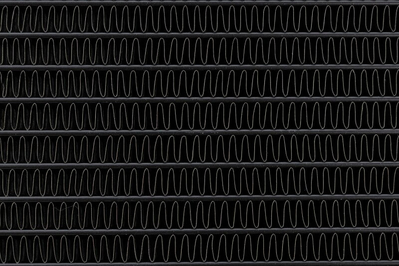 Dinan 16-20 BMW 330i/340i/430i/440i (F30/F31/F32/F33/F34/F36) High Performance Heat Exchanger - D780-0002