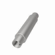 Load image into Gallery viewer, MagnaFlow Muffler Mag SS 3in 14X4X4 3.0X3.0 - 10419