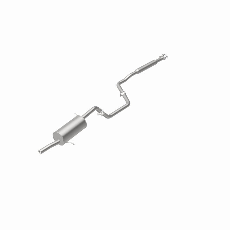 MagnaFlow BRE Exhaust Kit 99-03 Mazda Protege Protege5 - 106-0726