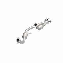 Load image into Gallery viewer, MagnaFlow Direct Fit Catalytic Converter Taurus 94 - 23354