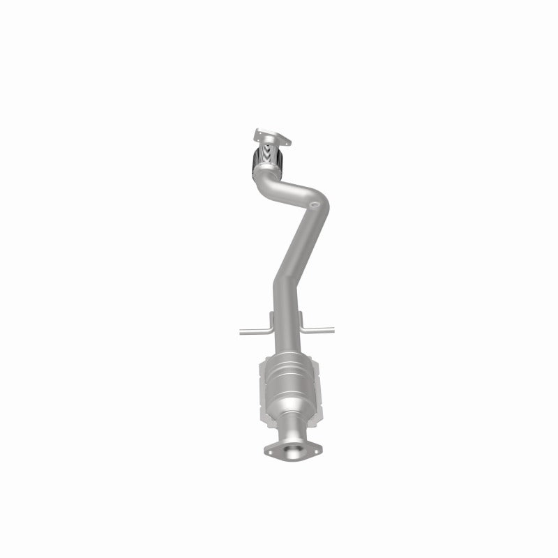 MagnaFlow Direct Fit Catalytic Converter 2012-2014 CRUZE 1.4L Underbody - 52109