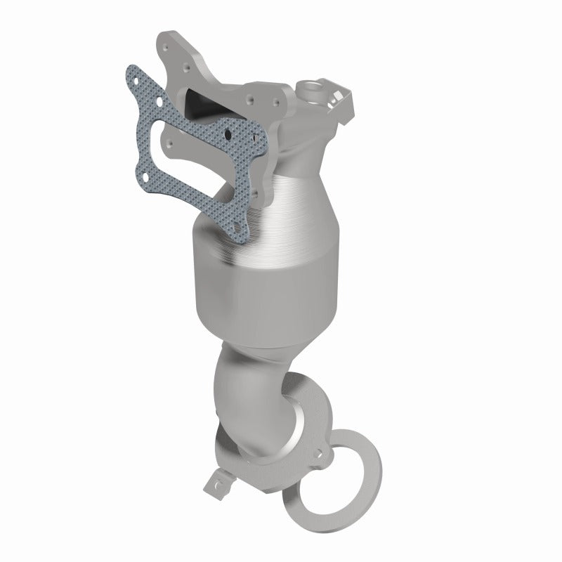 MagnaFlow Direct Fit Catalytic Converter 09-11 Acura TSX 2.4L - 5531441