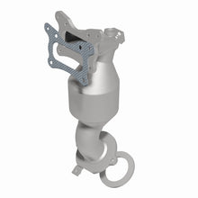 Load image into Gallery viewer, MagnaFlow Direct Fit Catalytic Converter 09-11 Acura TSX 2.4L - 5531441