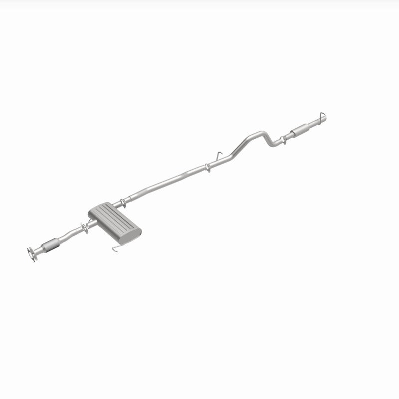 MagnaFlow BRE Exhaust Kit 04-07 FreeStar Monterey - 106-0221
