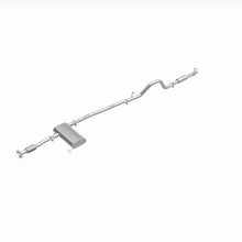 Load image into Gallery viewer, MagnaFlow BRE Exhaust Kit 04-07 FreeStar Monterey - 106-0221