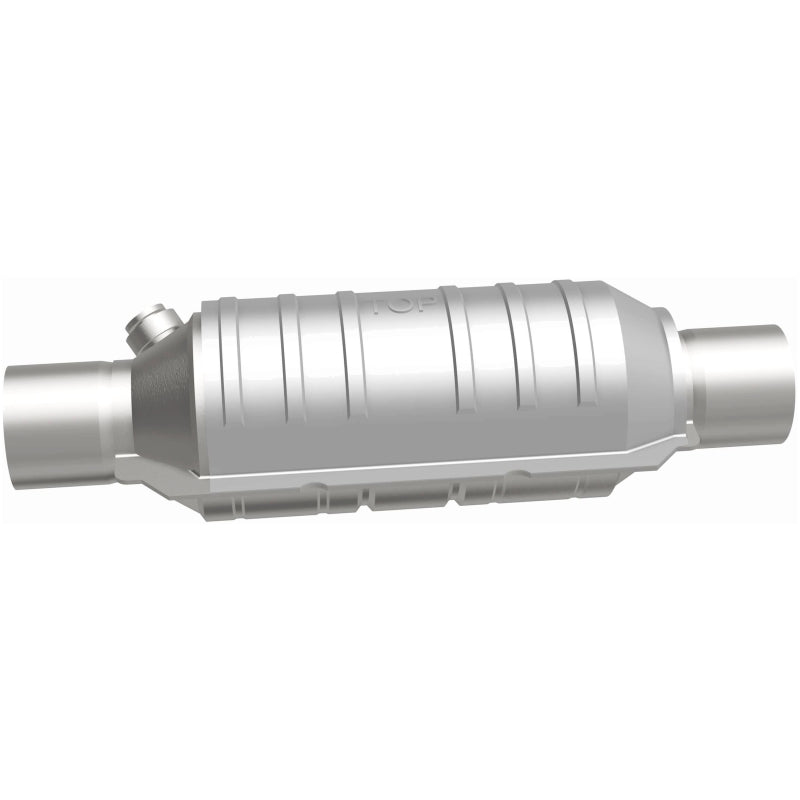 MagnaFlow Universal Catalytic Converter 2.5inch GM 3.8L - 99306HM