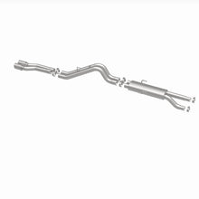 Load image into Gallery viewer, MagnaFlow System C/B Dodge Ram SRT-10 V1 - 15832