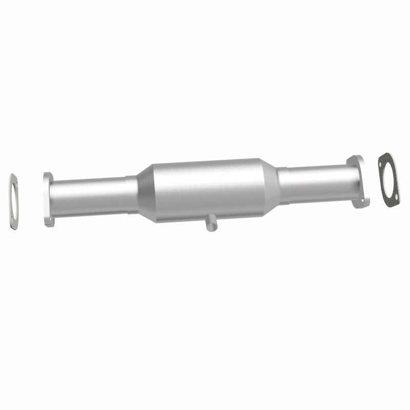 MagnaFlow Direct Fit Catalytic Converter Ford 83 85 - 23352