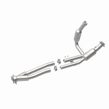 Load image into Gallery viewer, MagnaFlow Conv Direct Fit 2015 Ford Transit-150/250/350 V6 3.7L - 52436