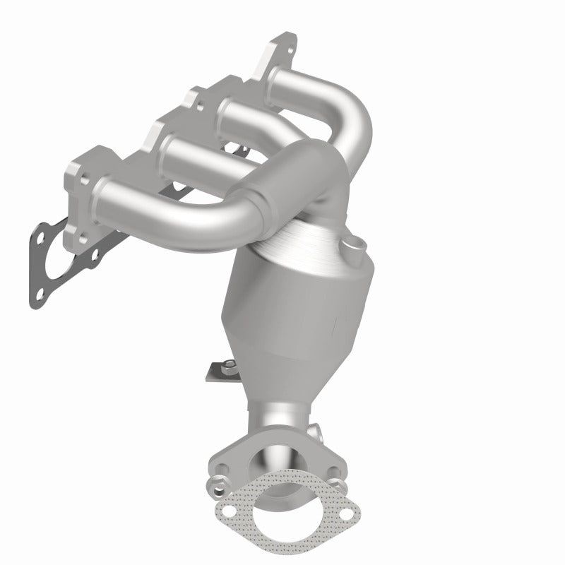 MagnaFlow Direct Fit Catalytic Converter 09-10 Hyundai Sonata 2.4L - 51125