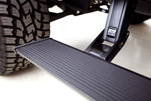 Load image into Gallery viewer, AMP Research 20-23 Jeep Gladiator (Launch/Overlnd/Rubicon/Sport/Sport S) PowerStep Xtreme - Black - 78135-01A