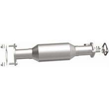 Load image into Gallery viewer, MagnaFlow Direct Fit Catalytic Converter 04-06 Outlander 2.4L - 24371