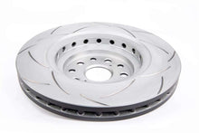 Load image into Gallery viewer, DBA 07-16 Lexus LS460 (L/Touring Pkg) Front Street Slotted Rotor - DBA2728S