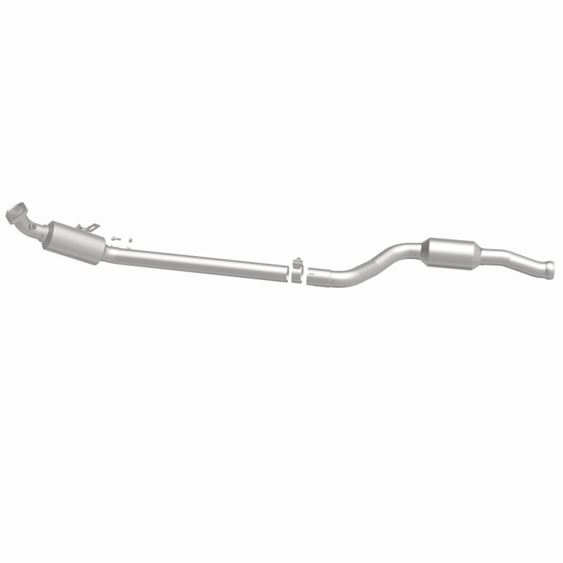 MagnaFlow Direct Fit Catalytic Converter 13-14 Mercedes-Benz GLK350 3.5L - 5561441