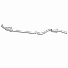 Load image into Gallery viewer, MagnaFlow Direct Fit Catalytic Converter 13-14 Mercedes-Benz GLK350 3.5L - 5561441