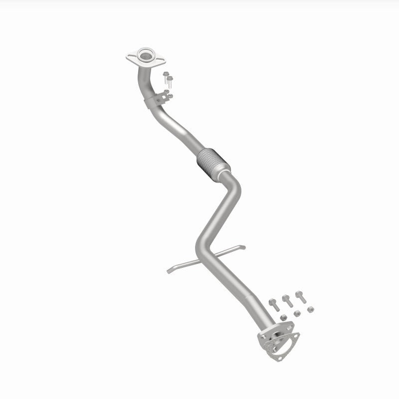 BRE Exhaust 99-05 Cavalier Sunfire 2.2L 2.4L Front Pipe Kit - 107-0261