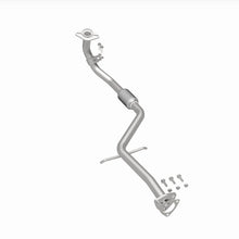 Load image into Gallery viewer, BRE Exhaust 99-05 Cavalier Sunfire 2.2L 2.4L Front Pipe Kit - 107-0261