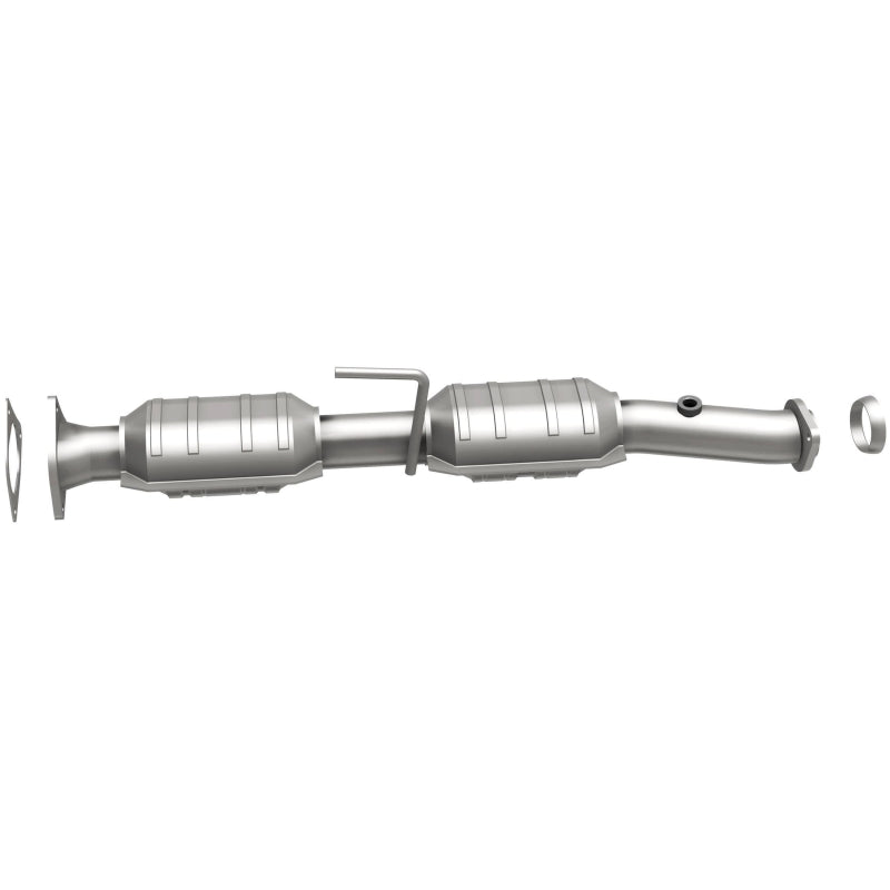 MagnaFlow Direct Fit Catalytic Converter Ranger/B3000/B4000 Pick-Up - 23385