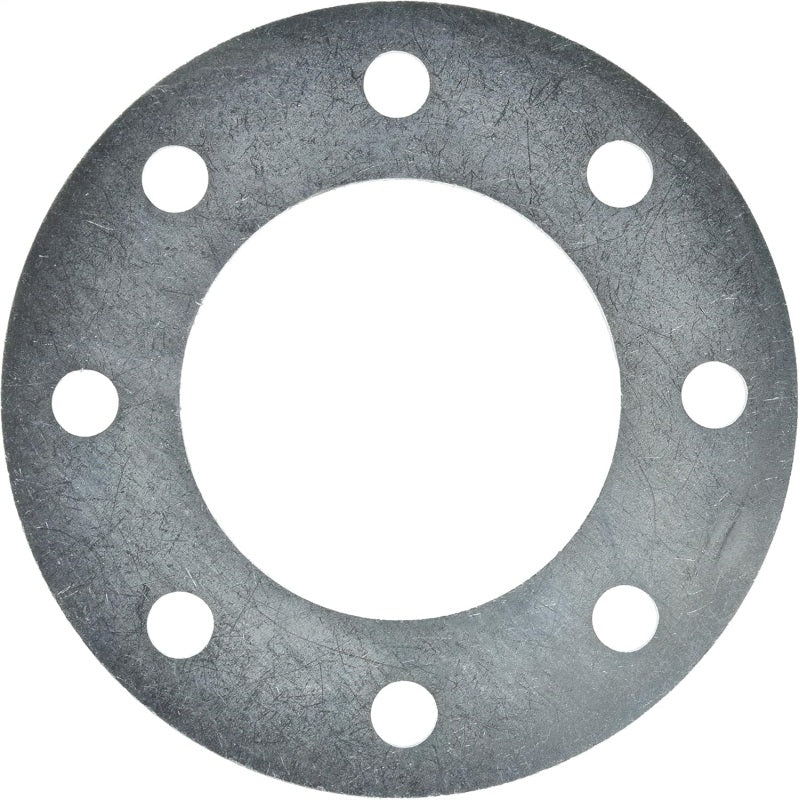 Fabtech 1/4in Non Dually Wheel Spacer Kit - Pair - FTS21119