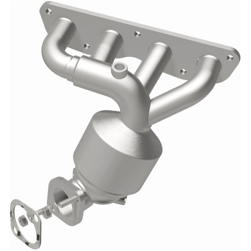 MagnaFlow 11-16 Hyundai Elantra L4 1.8L OEM Manifold Direct Fit Catalytic Converter - 22-081