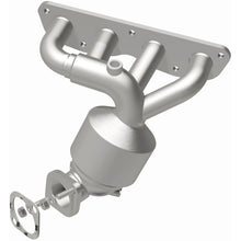 Load image into Gallery viewer, MagnaFlow 11-16 Hyundai Elantra L4 1.8L OEM Manifold Direct Fit Catalytic Converter - 22-081