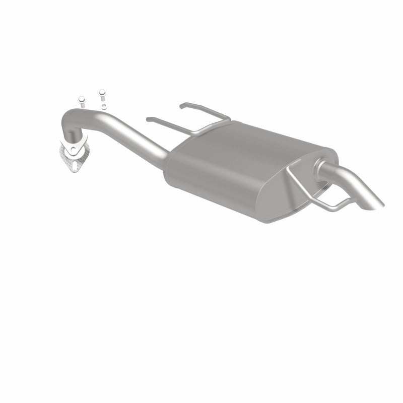 BRE Exhaust 01-06 Elantra 2.0L Muffler Kit - 108-0061