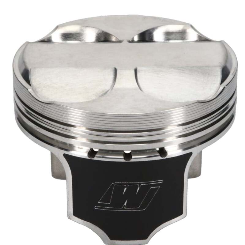 Wiseco Honda K24 w/K20 Head +5cc 12.5:1 CR Piston Shelf Stock Kit - K634M875