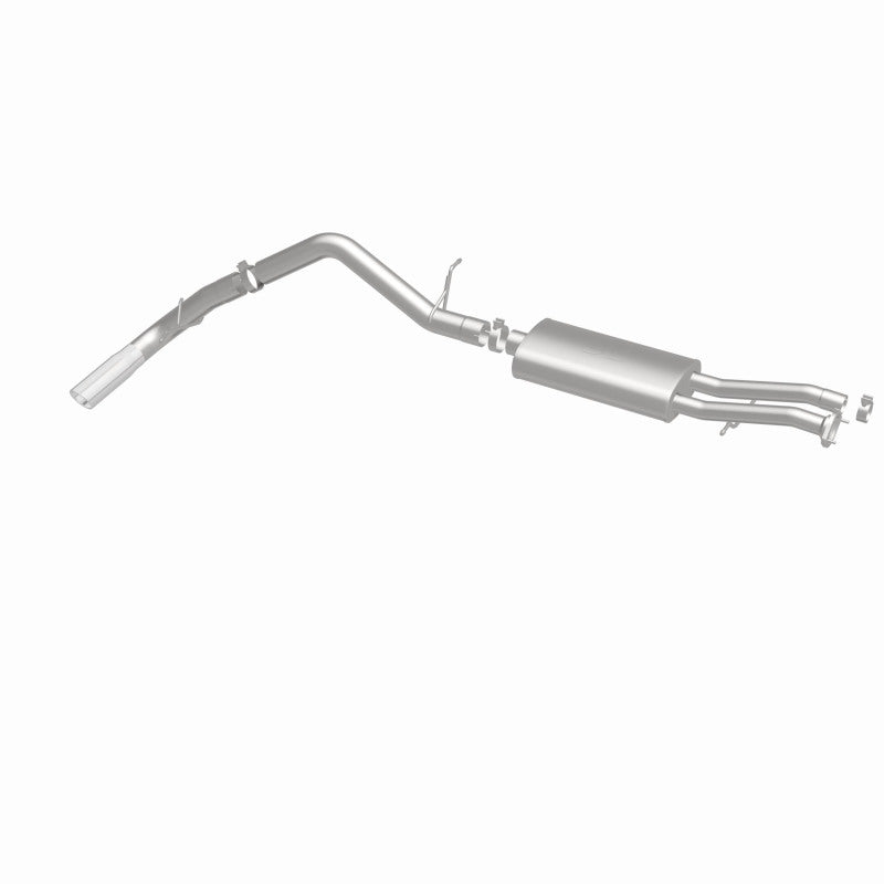 MagnaFlow Sys C/B Escalade 6.0L 00-02 - 15734