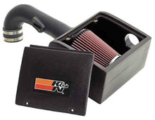 Load image into Gallery viewer, K&amp;N 06 Chevrolet HHR L4-2.4L Performance Intake Kit - 57-3056