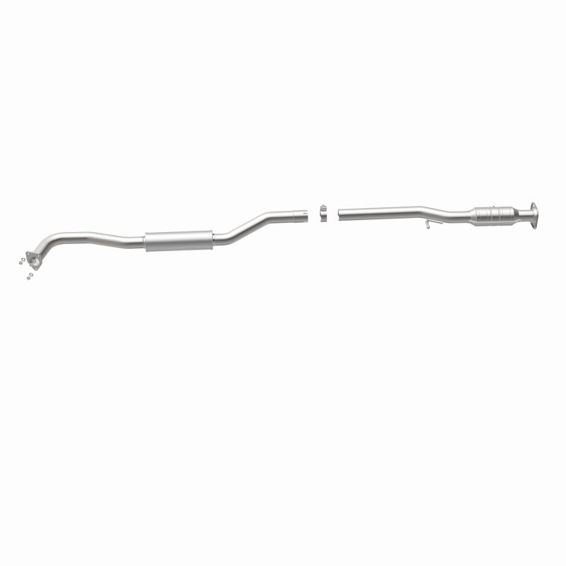 MagnaFlow Direct Fit Catalytic Converter 07-09 Mitsu Outlander 3.0L - 51539