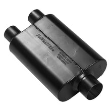 Load image into Gallery viewer, Flowmaster 2.50 IN(D)/3 OUT(C) 40 Series Muffler - 425403