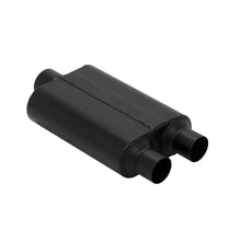 Load image into Gallery viewer, Flowmaster 2.5 IN(D)/3.0 OUT(C) Super 44 SS Muffler - 8425453