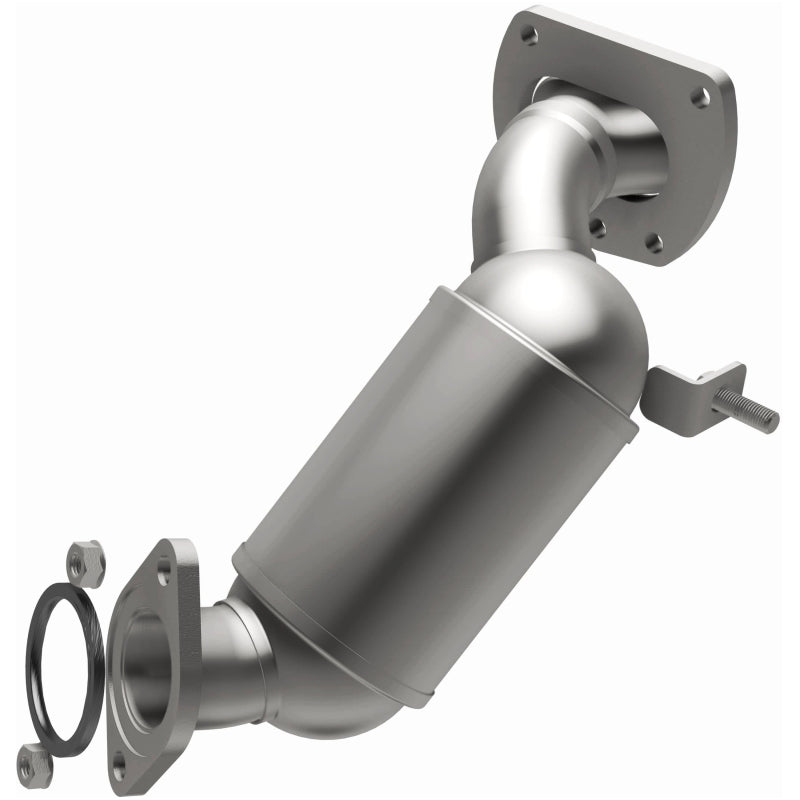 MagnaFlow 2020 Toyota Highlander V6 3.5L OEM Grade Direct-Fit Catalytic Converter - 22-270