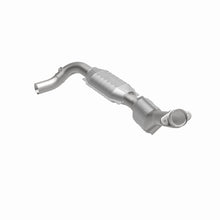 Load image into Gallery viewer, MagnaFlow Conv DF 01-03 Ford E150 4.2L Driver Side - 93154