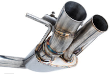 Load image into Gallery viewer, AWE Tuning Mercedes-Benz W213 AMG E63/S Sedan/Wagon SwitchPath Exhaust System - for DPE Cars - 3025-31044